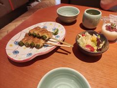 -仓桥家·焗寿司·锅物(光谷步行街店)
