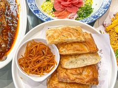 -牡丹宴·正宗洛阳菜·水席专家(国家牡丹园店)