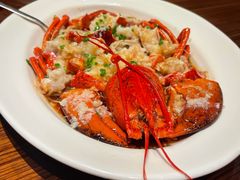 -万丽轩·粤菜(王府井金茂万丽酒店)
