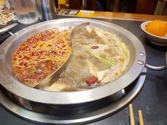 -沸炉重庆老火锅(军事博物馆店)