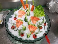 -喜粤广东菜(汉屯路店)