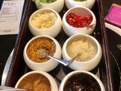 -好彩海鲜火锅饭店(银河百老汇店)