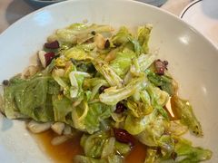 -叁拾壹克饺子·东北菜(国贸店)