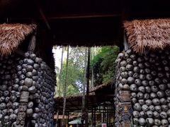 -海南槟榔谷黎苗文化旅游区