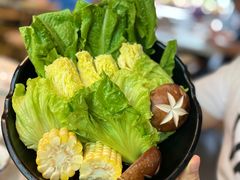 -顺德公广东猪肚鸡·煲仔饭(白石洲店)