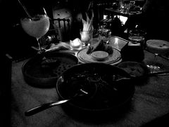 -STARRY CAFE & LOUNGE BAR(高新店)