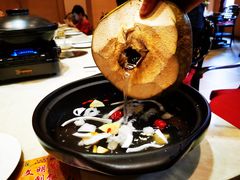 -海南椰子鸡餐厅(三亚湾红树林店)