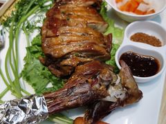 -蒙料·手把肉(望京店)
