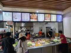 -林静小吃(复兴路店)