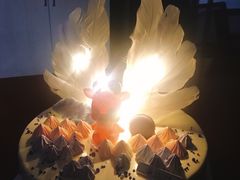 -云朵上的鱼(莘庄店)