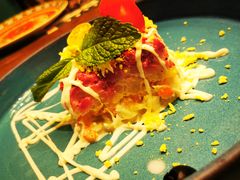 -卢布里西餐厅(海拉尔店)
