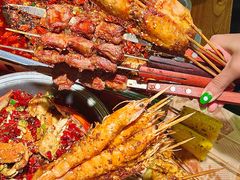 -1819餐厅·团队聚餐·烤串·精酿