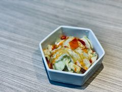 -渔语鱼酸菜鱼新川菜(万象城店)