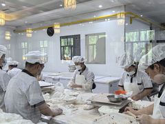 -东北农业大学饺子园