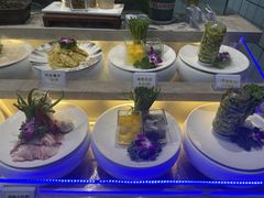 -大众海鲜(巨龙北路店)