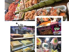 -大学城夜市大排档(凤栖路店)