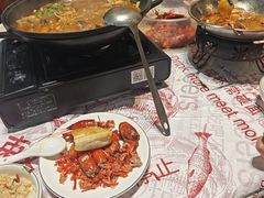 -虾味传奇(生态龙虾城店)