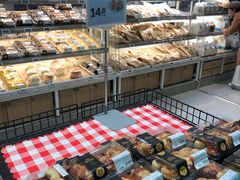 -盒马X会员店(王府井奥莱UP TOWN店)