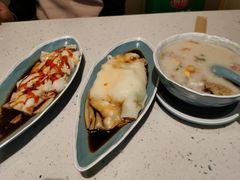 -华辉拉肠(宝华店)
