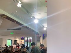 大堂-Peet's Coffee皮爷咖啡(大学路店)