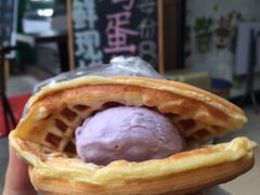 -成裕雪糕店(士多店)