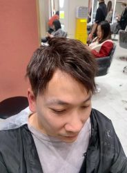 -Kraemer Paris苏豪路易士·嘉玛发廊