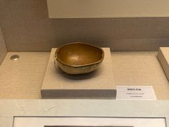 -巴音郭楞蒙古自治州博物馆