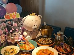 -蝦塘·中国餐馆(城墙南马道巷店)