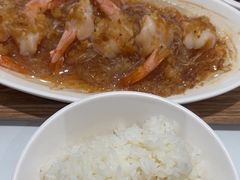 -乡村基·川味现炒大王(熙悦天街店)