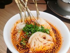 -太二酸菜鱼(中山龙之梦店)