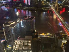 -月光漫步高空酒吧&景观下午茶Moonwalker Sky Land