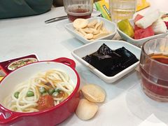 -豪客来牛排(雄峰城店)