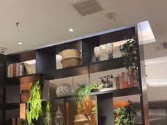 -秀玉coffee&kitchen(黄石大上海店)