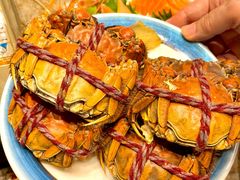 -亚马逊蒸汽活海鲜自助(LCM置汇旭辉广场店)