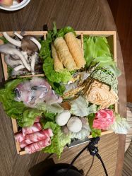 -和伊母婴护理中心·全套房(金山店)