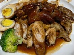 -潮巷·老潮汕美食集市(欢乐港湾店)