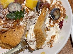 -素咫咖啡CLIFEROSE(新安店)