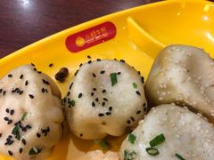 -小杨生煎(黄河路店)
