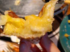 -Primo·丽莫意大利窑烤披萨