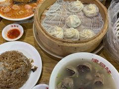 汤包-津品味小吃(大学湾店)