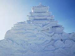 -镜泊湖风景区