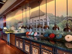 -杭州新新饭店·1913餐厅