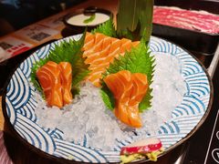-温野菜涮涮锅(西单大悦城店)