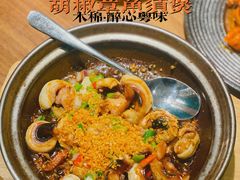 -木棉·醉心粤味(COCO Park店)