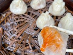 -锡园正宗无锡小笼汤包(列东百货大楼店)