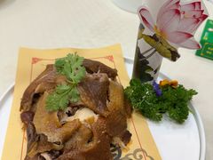 -来相会饺子·新辽菜(甘家口店)