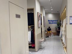 -天真蓝照相馆(五角场百联又一城店)