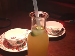 -外婆家(世界城广场店)