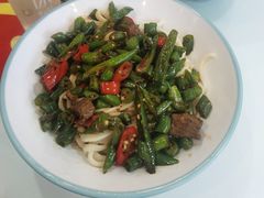 -杨记跷脚牛肉面(下元店)