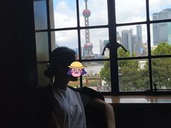 -YUE·6·西式融合餐厅(外滩六号店)